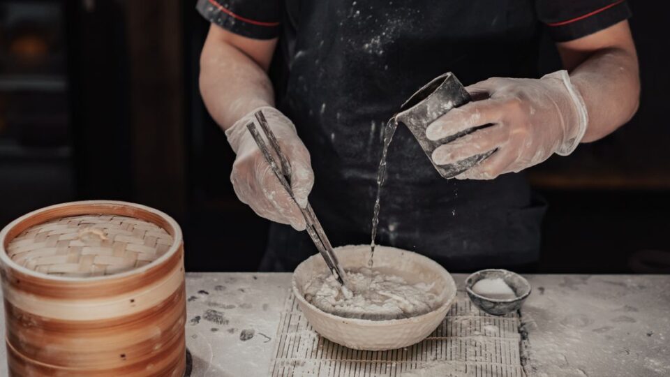 냉동만두 찌기, 해동 없이 제대로 익히는 순서 4가지와 터짐 방지 팁