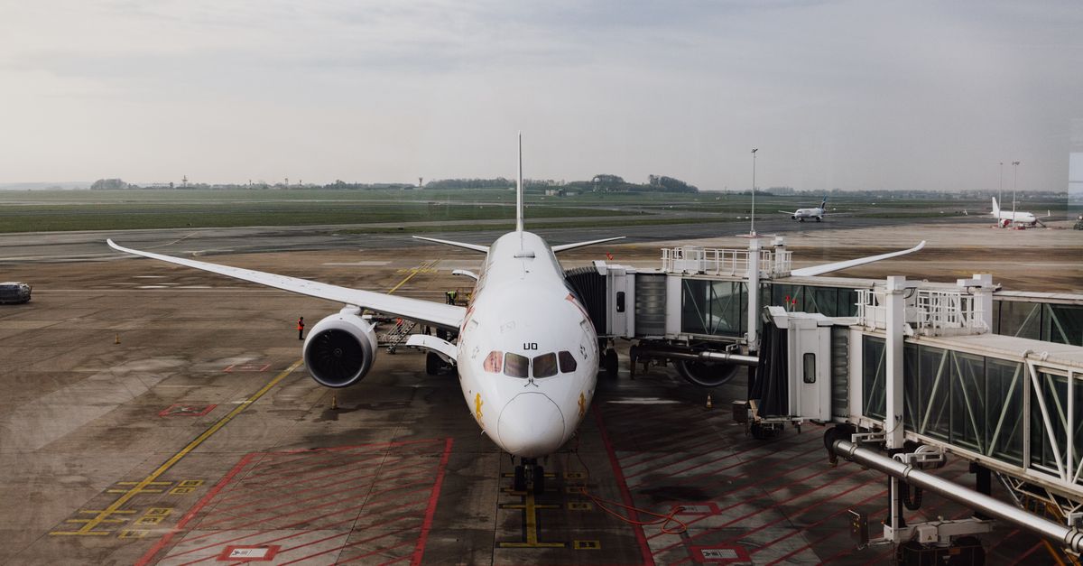 빠르게 정리: 출국 전 마지막 체크리스트