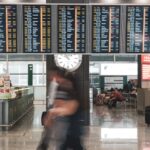 공항 환승에서 ‘수하물은 자동 연결’이라고 들었는데 안 나올 때, 안내표·수하물 조회 동선 기준