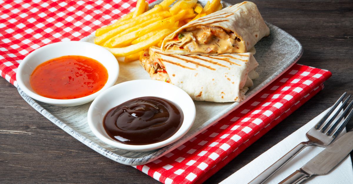집 조리에서는 ‘불의 세기·시간’이 케첩보다 더 크게 작동해요
