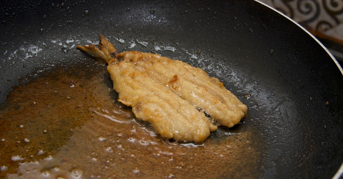 눅눅함을 줄이는 핵심: 기름 코팅 두께를 ‘얇고 균일’하게 맞추기