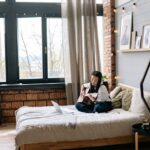 공기청정기 필터 교체했는데도 냄새가 계속 날 때, CADR보다 우선 확인할 설치 위치와 공기 흐름 문제