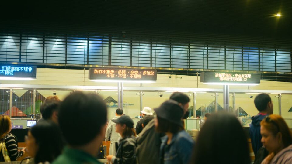 해외 항공기 지연·취소됐을 때 보상 못 받는 조건, 항공사 안내문에서 먼저 확인할 포인트는 뭘까