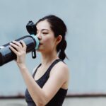 크레아틴은 언제 먹어야 효과가 좋을까? 운동 전후 타이밍과 위장부담 줄이는 방법