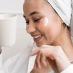 눈 밑 떨림이 멈추지 않을 때 마그네슘만 고집하기 전, 수면·카페인·스트레스 패턴으로 원인 구분하는 법