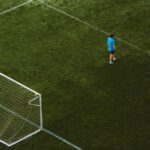 축구 인조잔디에서 클리트 교체해도 미끄러질 때, 마찰력 문제를 좌우하는 ‘클리트 길이(스터드 높이)’ 확인 방법