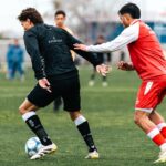 축구 역습을 당하면 늘 같은 쪽으로 맞을 때, 압박 순서(먼저 갈 선수 vs 커버 선수)로 갈리는 선택 기준