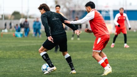 축구 역습을 당하면 늘 같은 쪽으로 맞을 때, 압박 순서(먼저 갈 선수 vs 커버 선수)로 갈리는 선택 기준