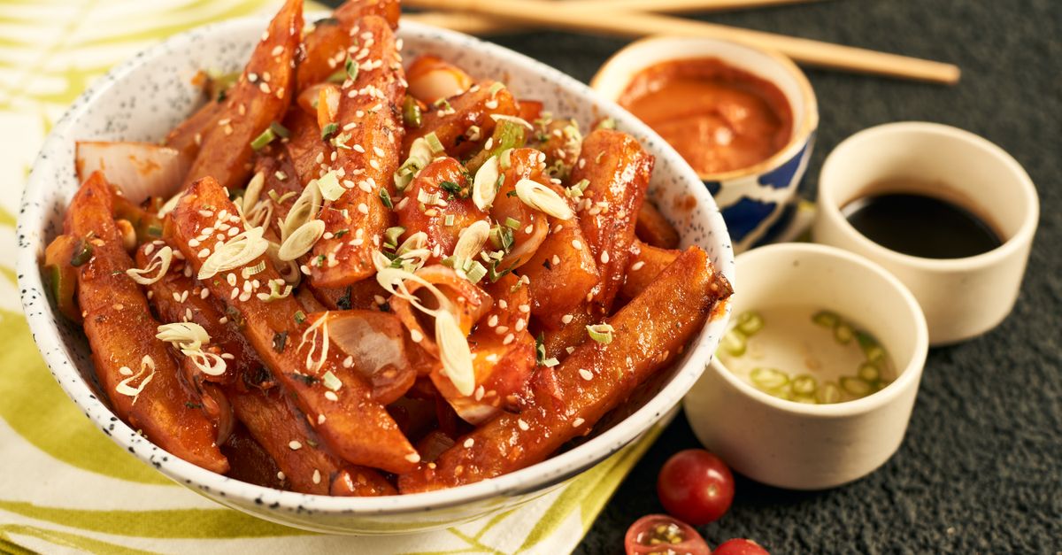 불 세기: 끓이기→안정화로 끊어야 해요