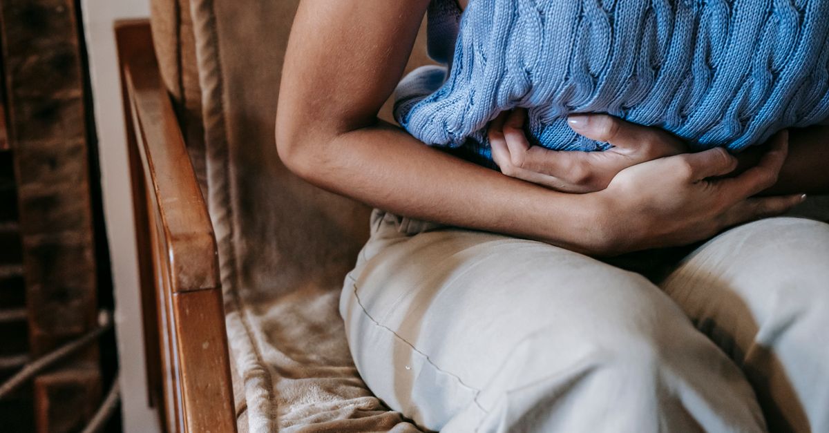 원인별 체크 순서: 식후 2~3시간 복통을 갈라내는 질문