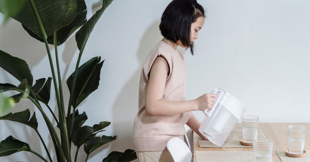 가습기 하얀 가루 줄이기, 실행 체크리스트