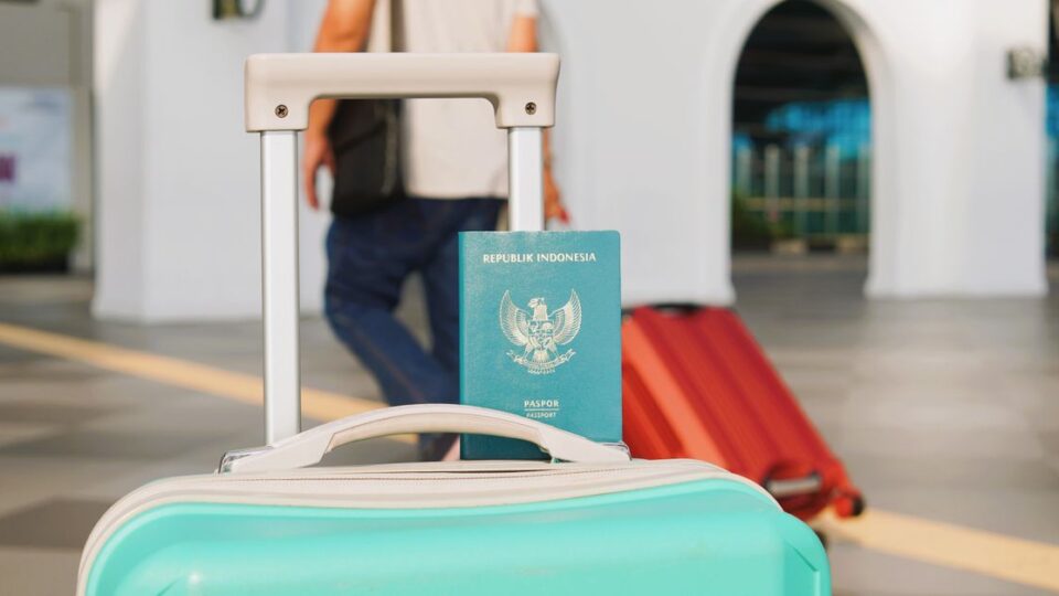 해외여행 출발 전 공항 도착 시간, 몇 시에 가야 여유 있을까? 수속 마감 기준이 갈리는 이유