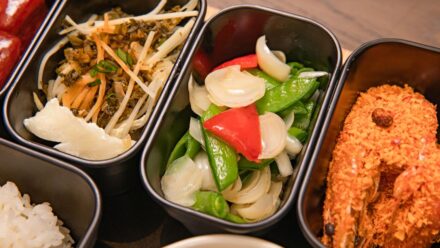 전기밥솥에서 취사 말고 ‘보온만’ 오래 했더니 밥이 마를 때, 물 추가보다 먼저 볼 취사 시간·보온 온도 차이