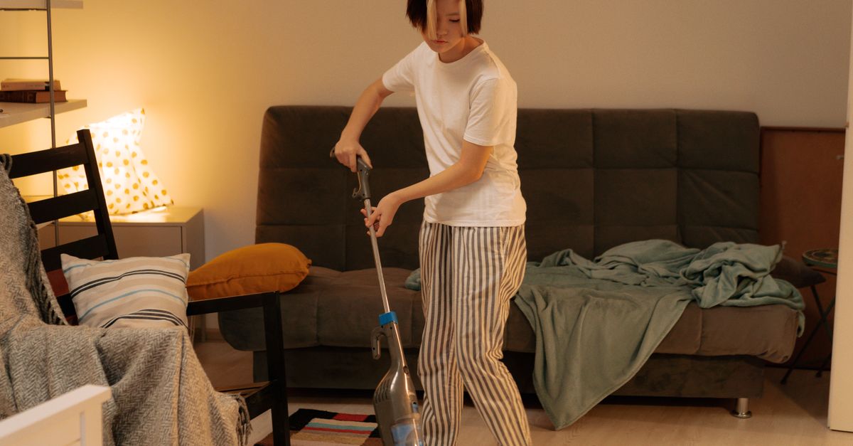 브러시·필터·메인 흡입구, 어떤 경우에 어떤 부위를 먼저 의심해야 하나요?