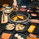 순두부찌개가 비리고 밍밍해질 때, 간장이나 소금부터 넣지 말고 ‘끓는 단계’부터 점검해야 하는 이유