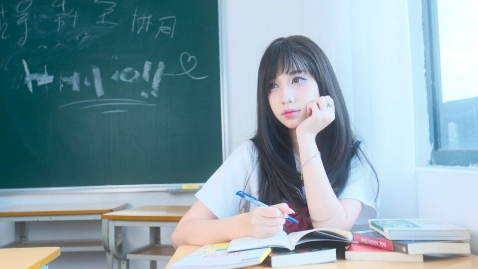 한국사 연표를 왕의 재위 기간과 사건으로 연결해 순서를 정리하는 공부 화면